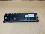 Ge Fanuc IC693CHS391N 10-SLOT Expansion Base Unit Rack #06A93PR2. Fixed Price $899.00.