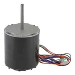 Lennox 38W84 Motor 208-230V 1-PHASE 1/12 Hp 825 Rpm. Fixed Price $387.57.
