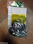 Danfoss Compressor Mounting Kit - Part # 120Z5064 Pack New Sealed Oem. Fixed Price $13.50.