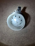 Heater Blower Motor W/ Fan Cage Fit 09-17 Expedition, Navigator 09-14 Ford F-150. Fixed Price $30.00.