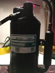 Rechi Precision Model: 39B131B 115V 60HZ Ph Lra 25.2 R-410A Compressor. Fixed Price $142.00.