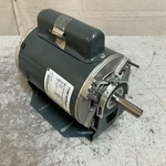 Marathon 056C17D2074 General Purpose Motor 3/4HP 115/208-230V 1725RPM 60HZ. Fixed Price $250.00.