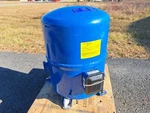 Danfoss Maneurop MT125HU4D Hermetic Compressor 460V 60HZ 3PH R22 10.5HP. Fixed Price $2639.00.