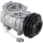 For Acura Integra DC2 Nsx & Honda Civic Si EM1 Compressor A/c Clutch. Fixed Price $205.98.
