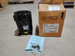 Bristol H23A423DBEA Compressor 3-PHASE 460V 40,400 Btu. Fixed Price $900.00.