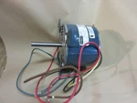 Fasco D1062 Electric Motor 265V 1/20 Hp Part# 7177-0121. Fixed Price $139.00.