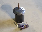 Genteq F48M01A05 Hp, 200-230 V, 1100 Rpm, 48Y Permanent Split Capacitor Motor. Fixed Price $91.25.