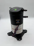 Copeland 2.5 Ton Scroll Compressor ZR28K3-PFV-130 / ZR28KC-PFV-130 ZR28KA-PFV. Fixed Price $451.25.