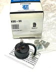 Tecumseh Compressor Overload, K90-90, For Model, AKA9451ZXA, 115/60/1. Fixed Price $35.95.