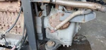 Carrier Transicold Compressor. Fixed Price $500.00.