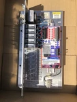 Douglas WRS-2224 Relay Scanner & WNX-2624 Networking Node. Fixed Price $500.00.