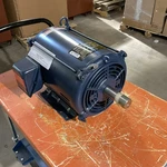 Marathon Motors 213TTDBD6026 General Purpose 7 1/2HP 230/460V. Fixed Price $425.00.