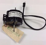 Discount Hvac BE01004 - Ao Smith Fan Motor 230V 1550 Rpm 1/70 Hp 16" Cord. Fixed Price $29.71.