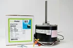 Air Conditioner Condenser Fan Motor 1/4 Hp 230 Volts 1075 Rpm EM-3728 OGD1026. Fixed Price $120.05.