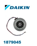 Genuine Daikin - Indoor Fan Motor 1879045. Fixed Price $142.82.