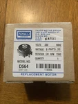 Fasco D564 230V 9W Bearing Fan Motor New Box Nos Made Usa S88-048. Fixed Price $49.97.