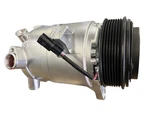Ac Compressor For 2008 2009 2010 2011 2012 2013 2014 Nissan Maxima 3.5L. Fixed Price $89.95.