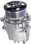 Reemplazo Del Compresor Aire Acondicionado Para Honda Civic 2006-2011 1.8L. Fixed Price $143.87.