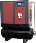 460V 3PH Vsd Rotary Screw Air Compressor 30HP 112CFM 150PSI 120 Gal Asme Tank. Fixed Price $6999.00.