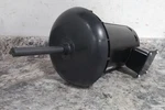 Century FC3076F 3/4 Hp 1140 Rpm 200-230/460VAC Condenser Fan Motor. Fixed Price $99.99.