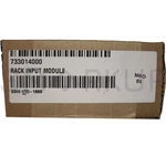New In Box Honeywell Novar 733014000 Plc Rack Module. Fixed Price $1018.95.