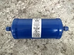 New Emerson EK-303 EK303S 048211 3/8" Odf Sweat Refrigerant Filter-drier. Fixed Price $29.99.