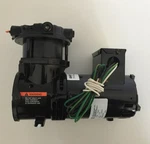Waste Oil Heater Parts - Reznor Air Compressor 1012072 Replacement For 119636. Fixed Price $1350.00.