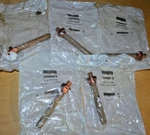 Lot Of 5 Trane Compressor Terminal Stud TER0010 New (c). Fixed Price $69.95.