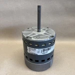Genteq Motor And Module 3.0 GC08 1/2HP 5SME39HX HD44RE122. Fixed Price $220.00.