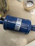 Alco ASD-50S9VV Suction Line Filter-drier, 1-1/8"-INLET-OUTLET. Fixed Price $45.00.