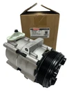Motorcraft Ac Compressor Fits Ford F150 F250 F350 F450 F550 Super Duty F53 FS10. Fixed Price $109.99.