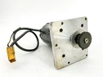 Bodine N28GK201I Gear Motor 115V 1725RPM 18:1 Ratio NSH-11D3. Fixed Price $79.95.