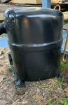 Bristol L1NB262EBAB Thermally Protected Compressor. Fixed Price $200.00.