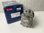 Denso 471-8144 Compressor W/ Clutch Select 02-07 Ford Models. Fixed Price $109.99.