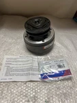 A/c Compressor Gm Genuine Parts 01134350 New. Fixed Price $185.00.