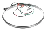 Fits Trane HTR15199, X13140712080, Heater, Crankcase, 460/480 Volt, 90/100 Watt. Fixed Price $69.99.