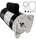 B2853 Hp, Replaces Century Ao Smith Pool Pump MOTORS,115/230V, 3450 Rpm,.... Fixed Price $152.99.