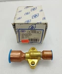 Alco Controls X-6346-34 Flange Inlet 7/8" Outlet 1-1/8" Odf. Fixed Price $95.00.