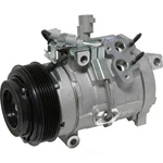 A/c COMPRESSOR-10S20C Assembly Uac 10572C. Fixed Price $259.82.