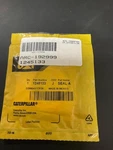 Cat Seal Pn: 124-5133. Fixed Price $26.00.
