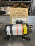 Tecumseh HGA4480Z 4,000BTU 1/2HP 100/115V 50/60HZ R-four Ref Comp. Fixed Price $149.00.