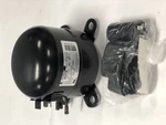 Imbera 2035973 1/2" CO2 Compressor VR10. Fixed Price $404.18.