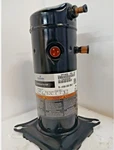 **new Copeland Scroll Compressor ZP31K5E-TFD-460 V-3PH-2.5 TON-R410A-AC/HP Duty*. Fixed Price $640.00.