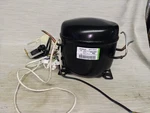 Embraco Eg YS100HLP Hermetic Reciprocating Compressor 220-240 V 50 Hz (6A). Fixed Price $49.99.