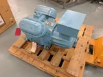 Hartford Compressor Semi Hermetic 40HP 111CFM 460V 3PH 411BLFNBRMFBJ63. Fixed Price $2200.00.