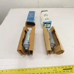 Sporlan C-305-S-T-HH & C-305-HH Suction Line Filter Driers 500PSIG 5/8" Lot Of 2. Fixed Price $48.74.