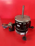 Zhongshan Broad-ocean Ecm Blower Motor ZWK702D0550401 115-120V 3/4 Hp 1050 Rpm. Fixed Price $499.00.