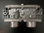 Siemens Motorized Double Gas Valve 2" VGD20.503U. Fixed Price $773.19.