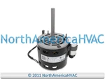 Oem Reznor Heater Fan Motor 1/20 Hp Replaces RZ095547. Fixed Price $399.95.