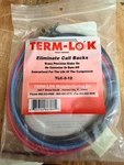 TLC-3-12 Term-lok New Oem. Fixed Price $16.00.